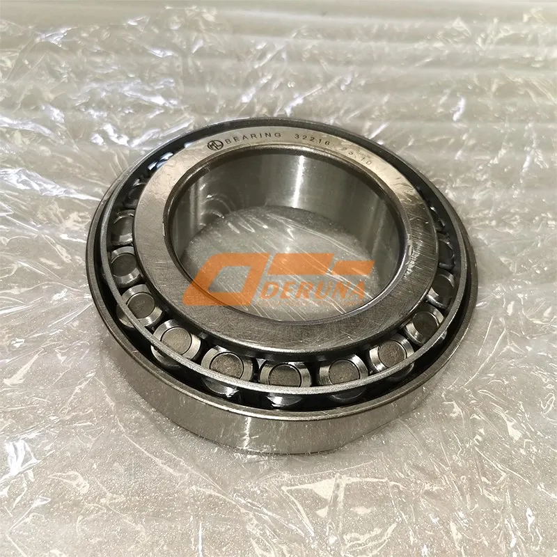 32216 Rear Wheel Bearing