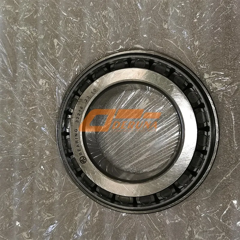 32216 Rear Wheel Bearing