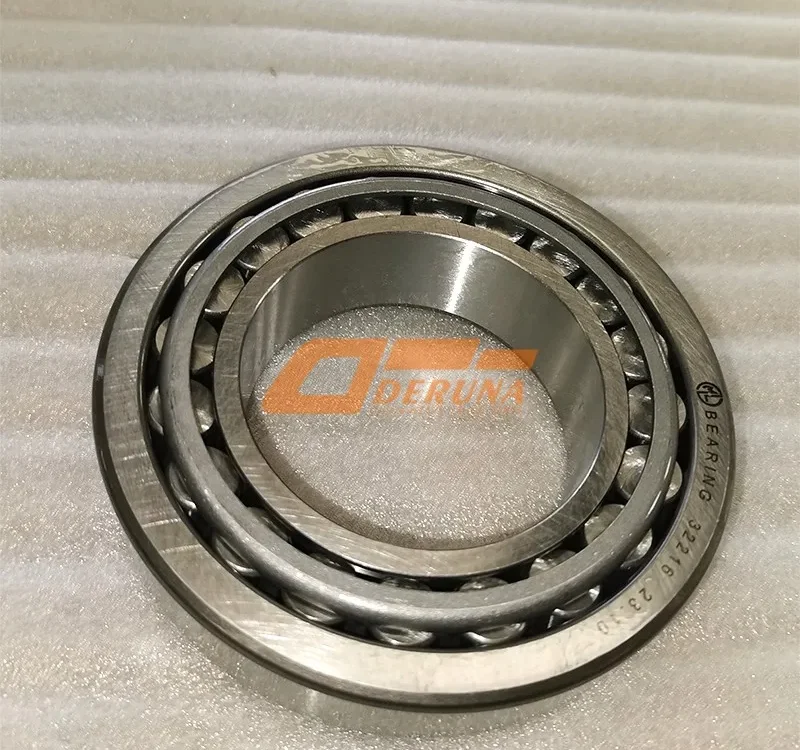 32216 Rear Wheel Bearing