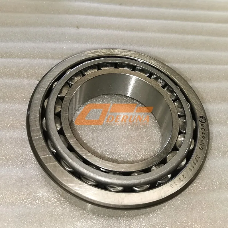 32216 Rear Wheel Bearing