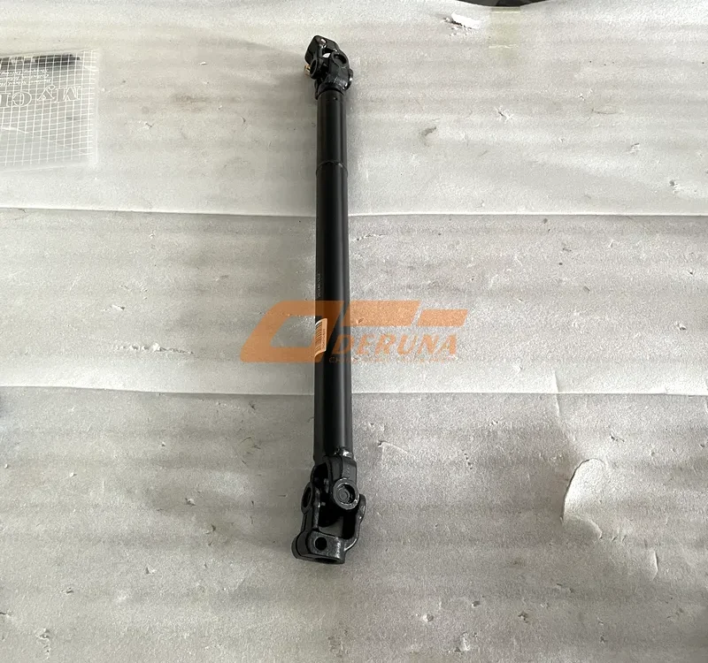 340301060WBL01 FAW Steering Column