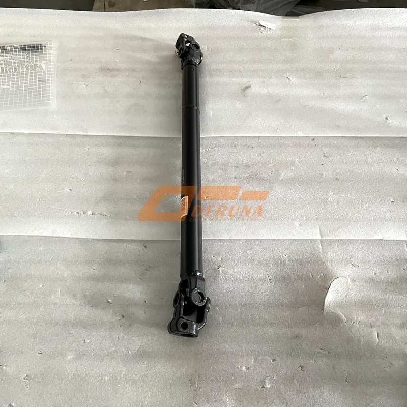 340301060WBL01 FAW Steering Column