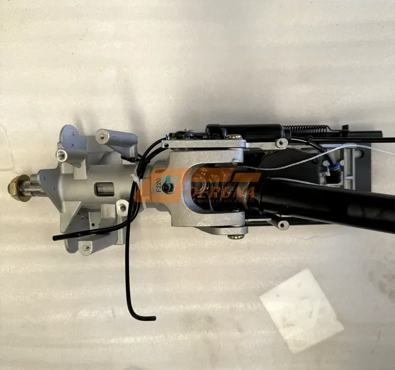 3404010-C6201 Steering Transmission with Adjuster Assembly