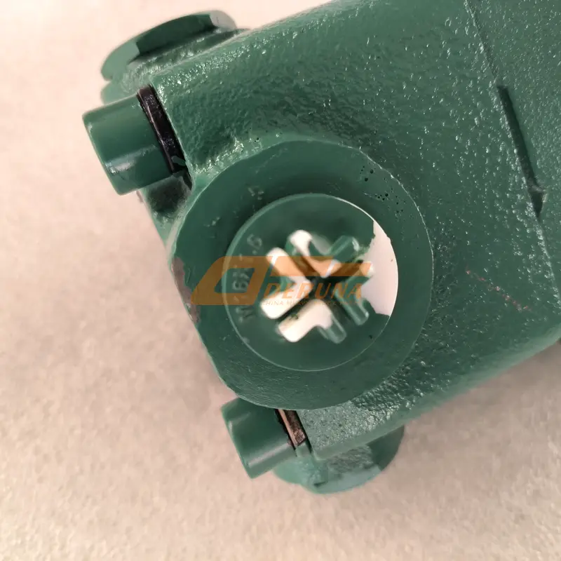 3407020-600-0390 8x4 8x4 22 LMin Z=22 Pumps
