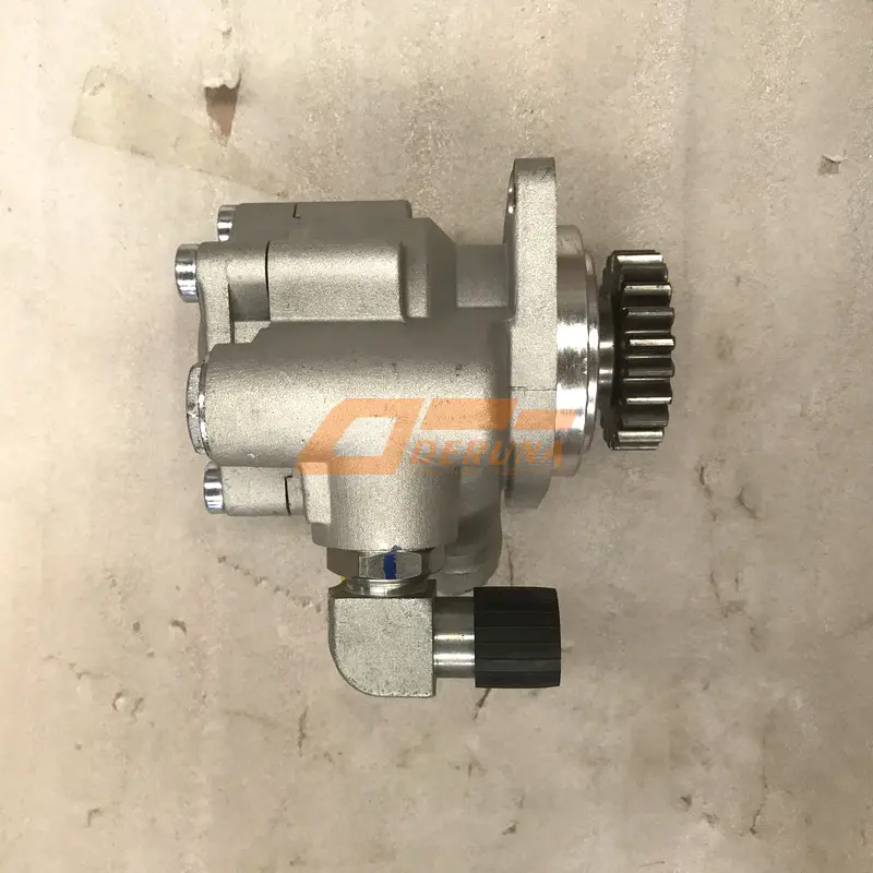 3407020BM50-0A2010 Power Steering Oil Pump Assembly