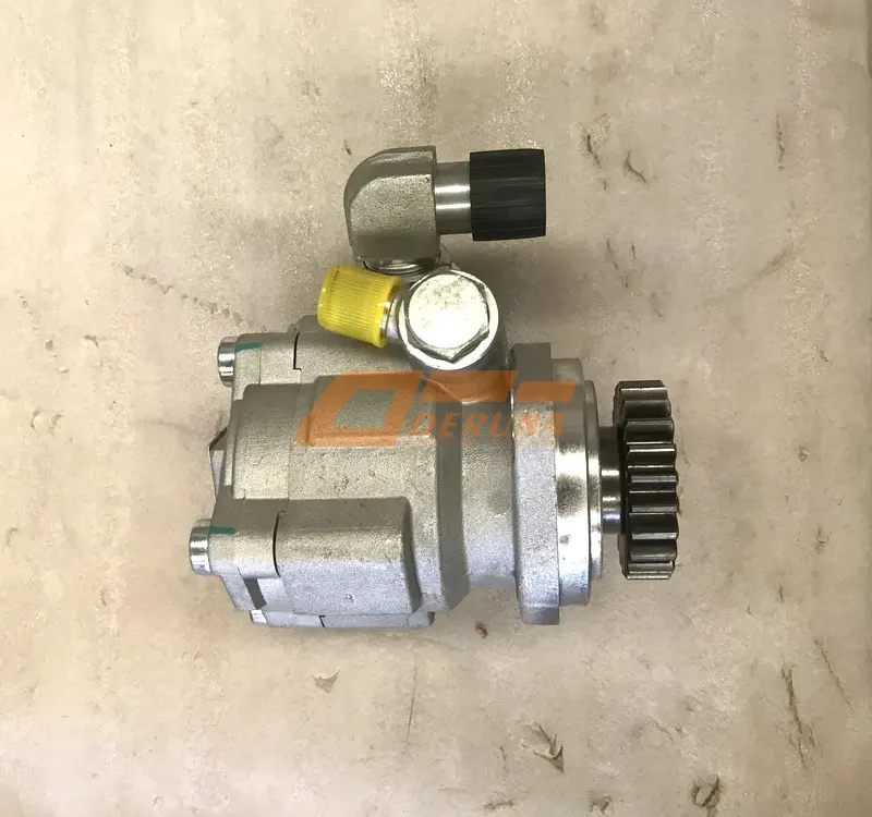 3407020BM50-0A2010 Power Steering Oil Pump Assembly