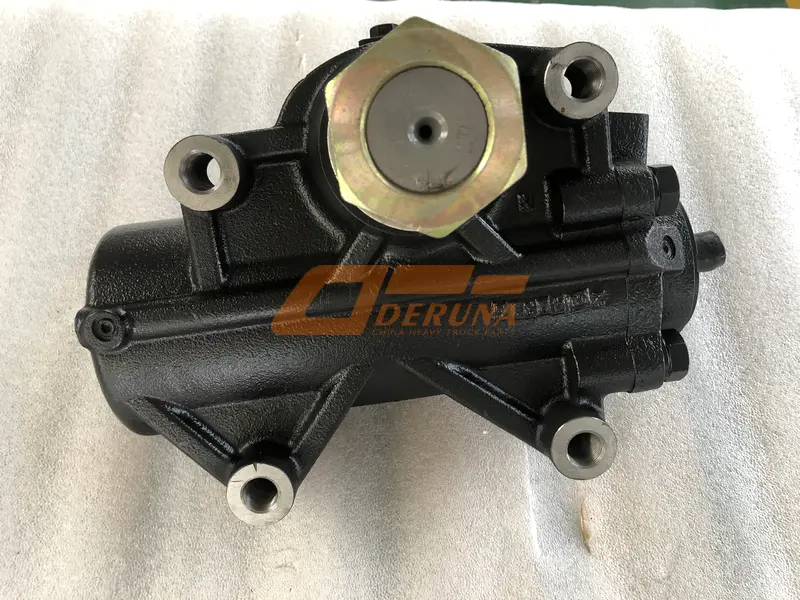 3411010-371 Steering Mechanism 8x4 Oem