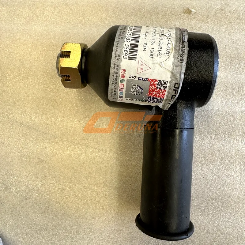 3412159-K20X0 Left Joint Assembly