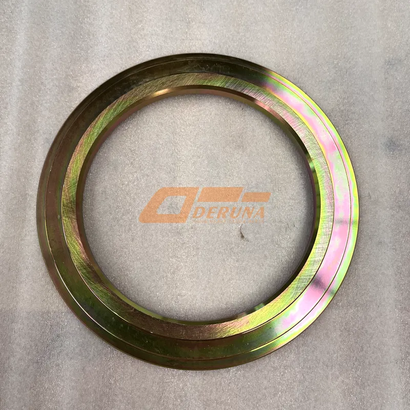 3501076-K20X2 Gear Rings