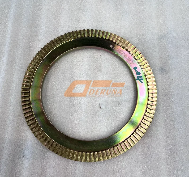 3501076-K20X2 Gear Rings
