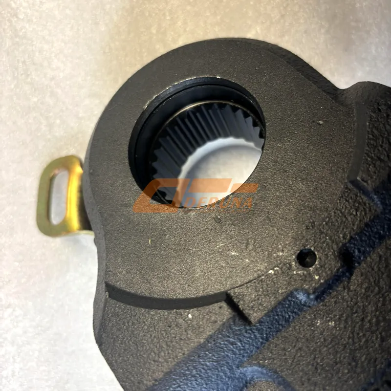 3501205D242C00B FAW 3250 J6 FR LH Brake Ratchet 3250 J6