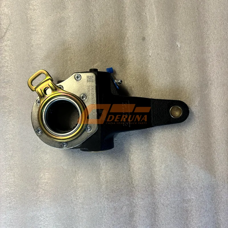3501205D242C00B FAW 3250 J6 FR LH Brake Ratchet 3250 J6