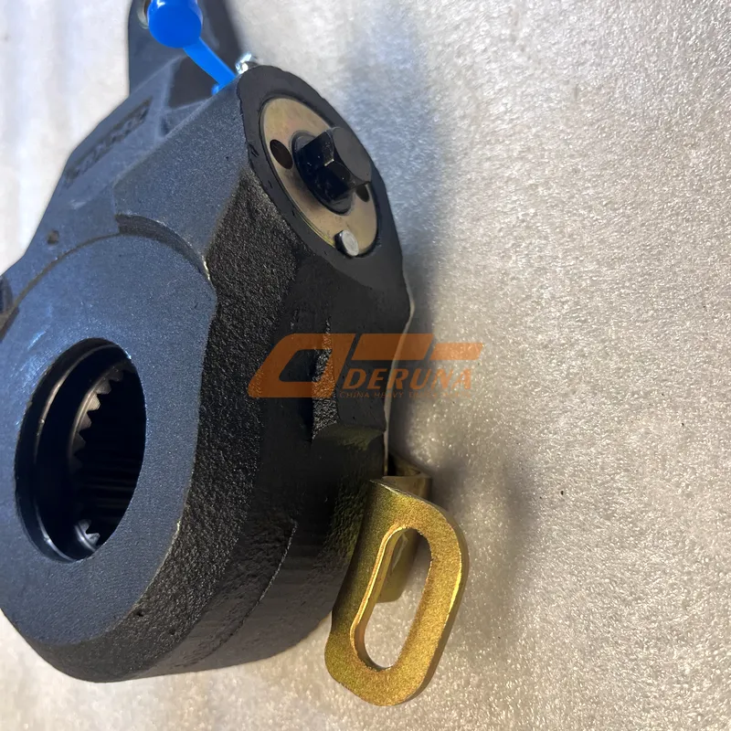 3501210D242C00B FR RH 3250 J6 FAW RH Brake Ratchet
