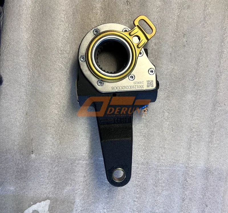 3501210D242C00B FR RH 3250 J6 FAW RH Brake Ratchet