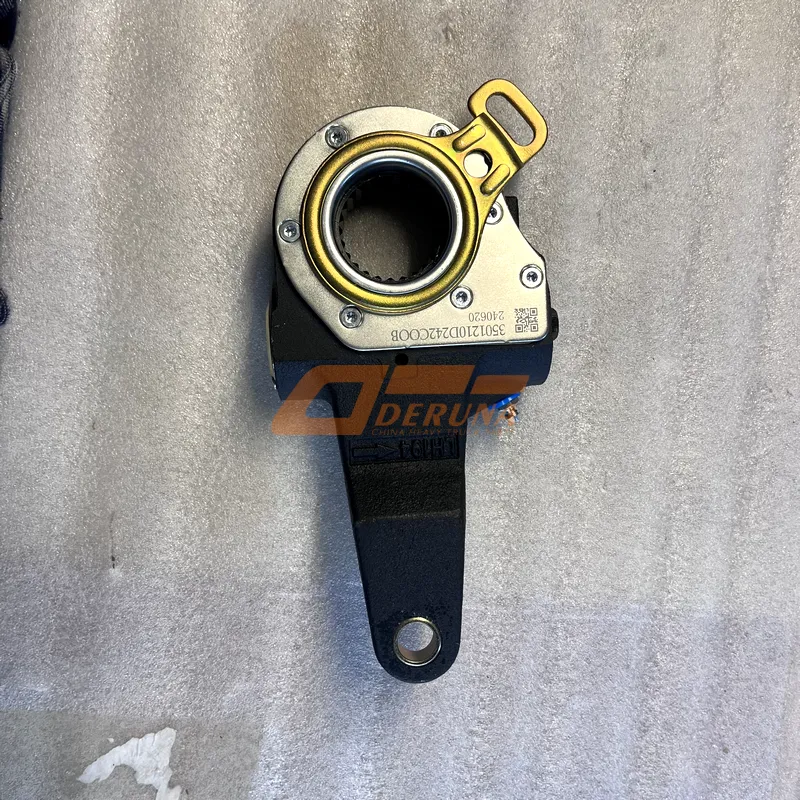 3501210D242C00B FR RH 3250 J6 FAW RH Brake Ratchet