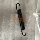 35014364E FAW J5J6 FR Pad Spring 195 MM