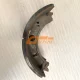 3502.80GB30-091 Rear Lower Brake Shoe Assembly