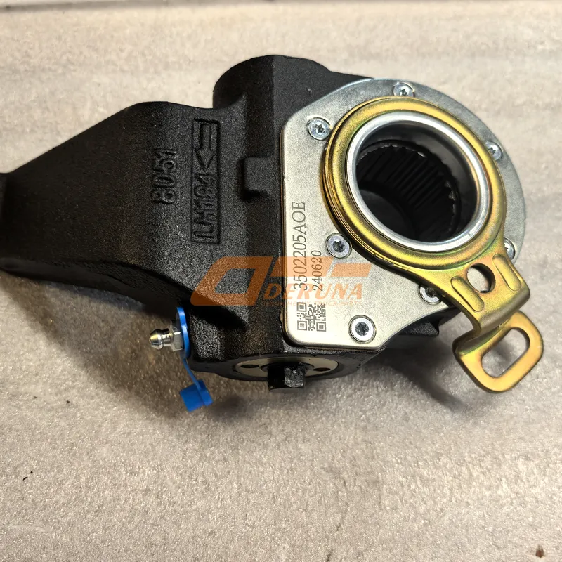3502205A0E RR LH FAW Ratchet
