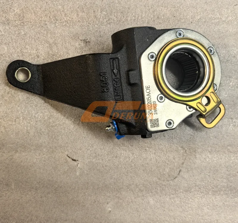 3502205A0E RR LH FAW Ratchet