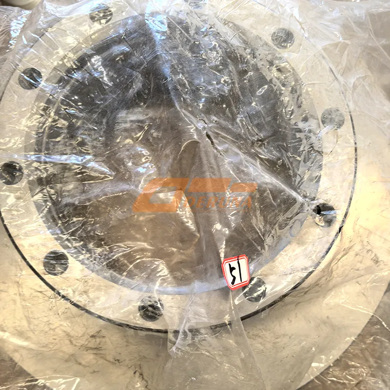 3502375-T61J0 Rear Brake Disc
