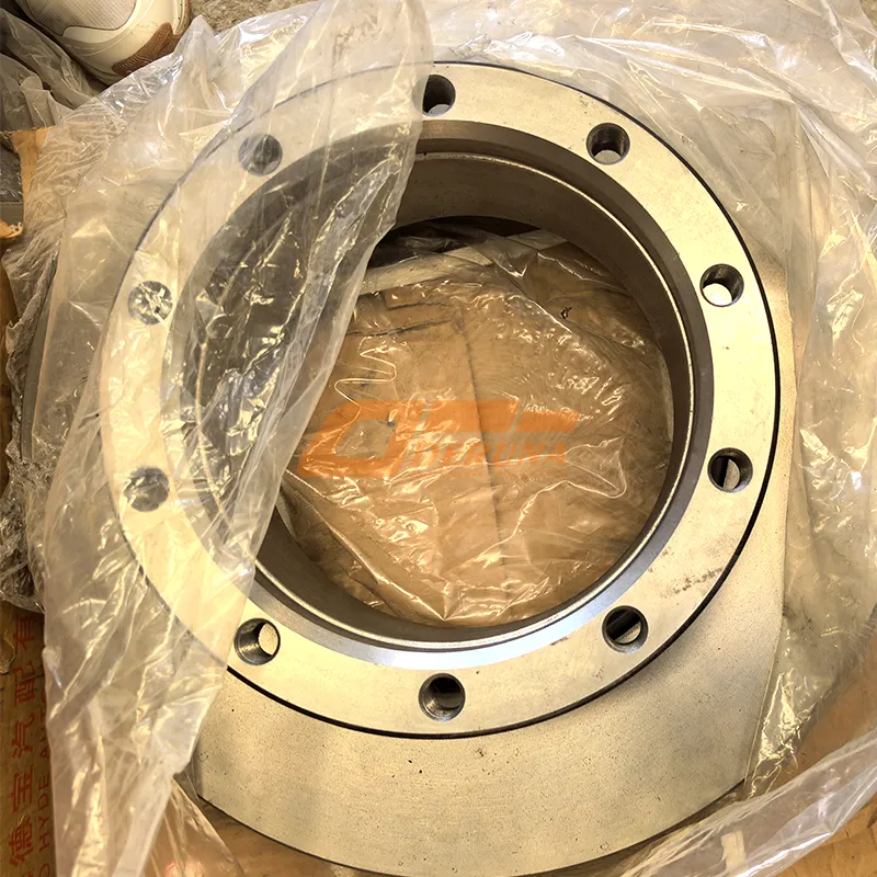 3502375-T61J0 Rear Brake Disc