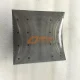 3502406-A6E Brake lining of the middle and rear axle (1)FAW J6