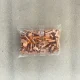 3502408BA2T Rivets for friction lining front