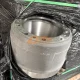 3502571A6EA FAW RR Brake Drum (4250/3250/3310)