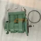 3509010-53D CA6DM2 J6 Twin Cylinder Air Compressor
