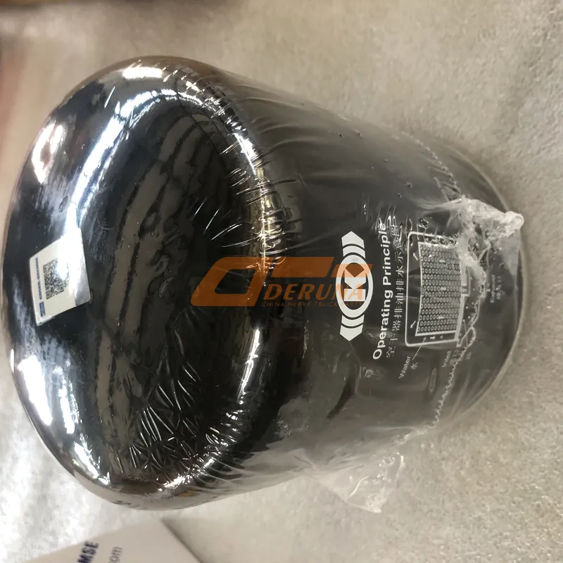 3511010-0SC Tiger V Desiccant Filter