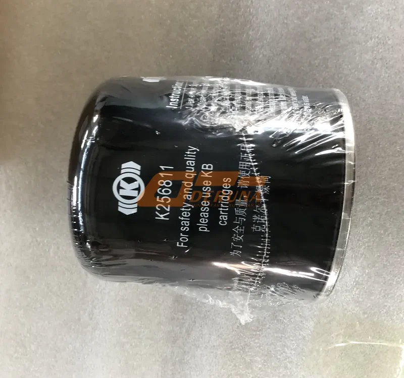 3511010-0SC Tiger V Desiccant Filter