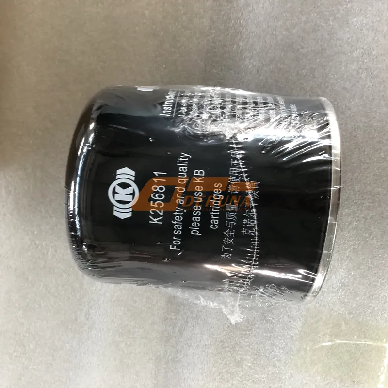 3511010-0SC Tiger V Desiccant Filter