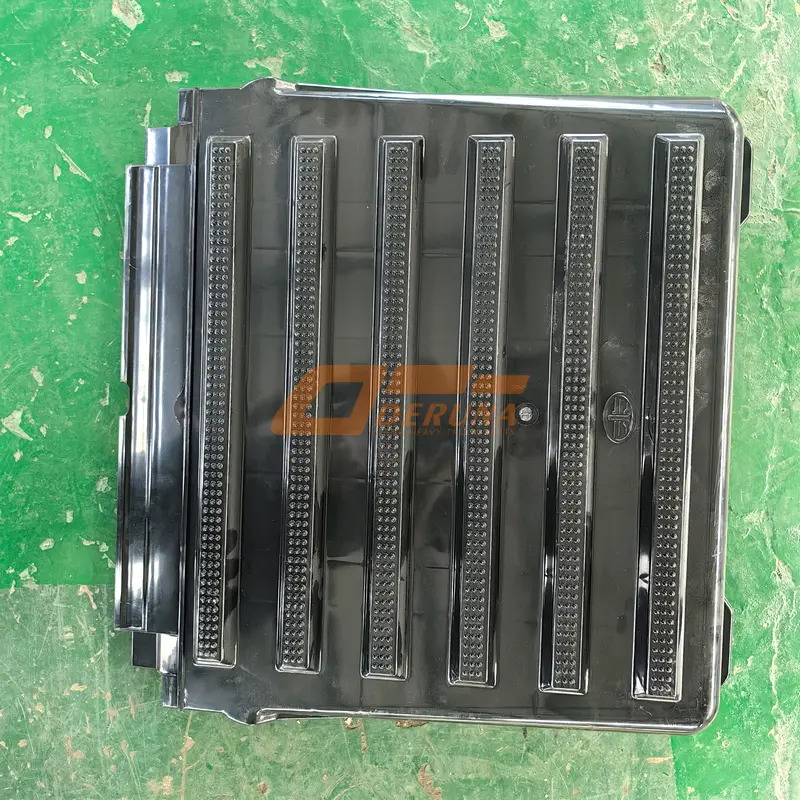 3513801-240 Battery Cover (Plastic)