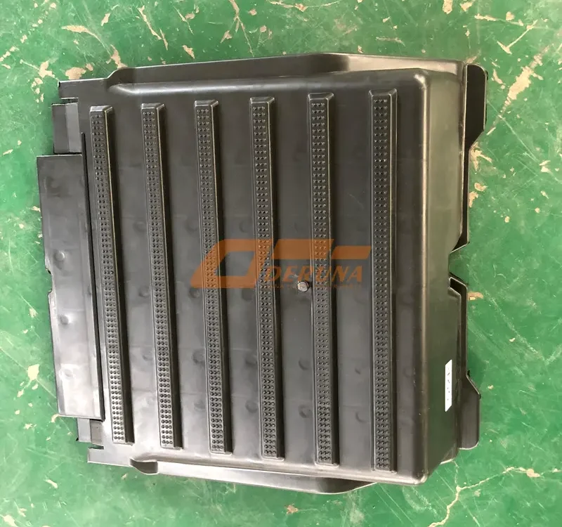 3513801-76А Battery Cover J6