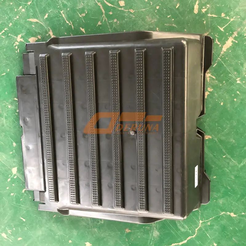 3513801-76А Battery Cover J6