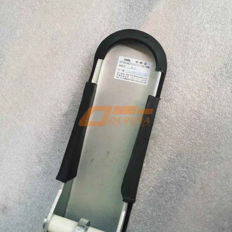 3514105-362 Brake Master Tap With Pedal