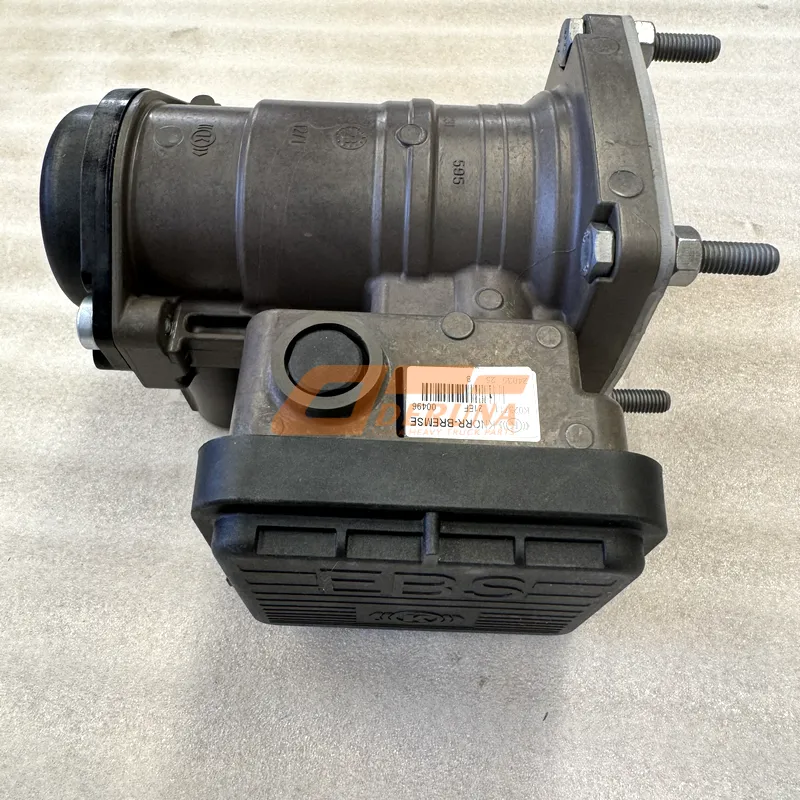 3522210-91000 Trailer Valve Assembly-EBS- 100% Genuine Factory Price