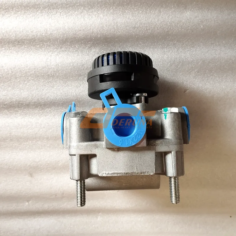 3527020-90022 Differential Valve Assembly- 100% Genuine Factory Price