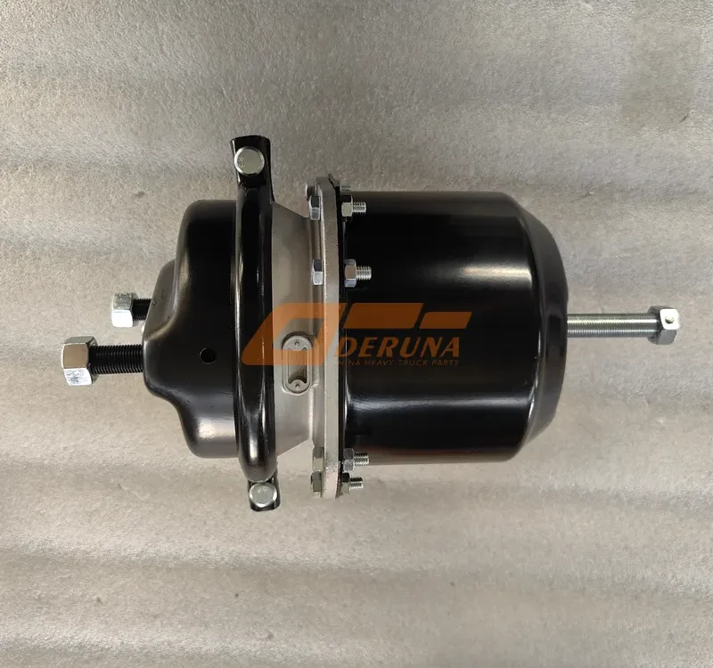 3530010-2001-C00C Rear axle brake Energy accumulator FAW J7