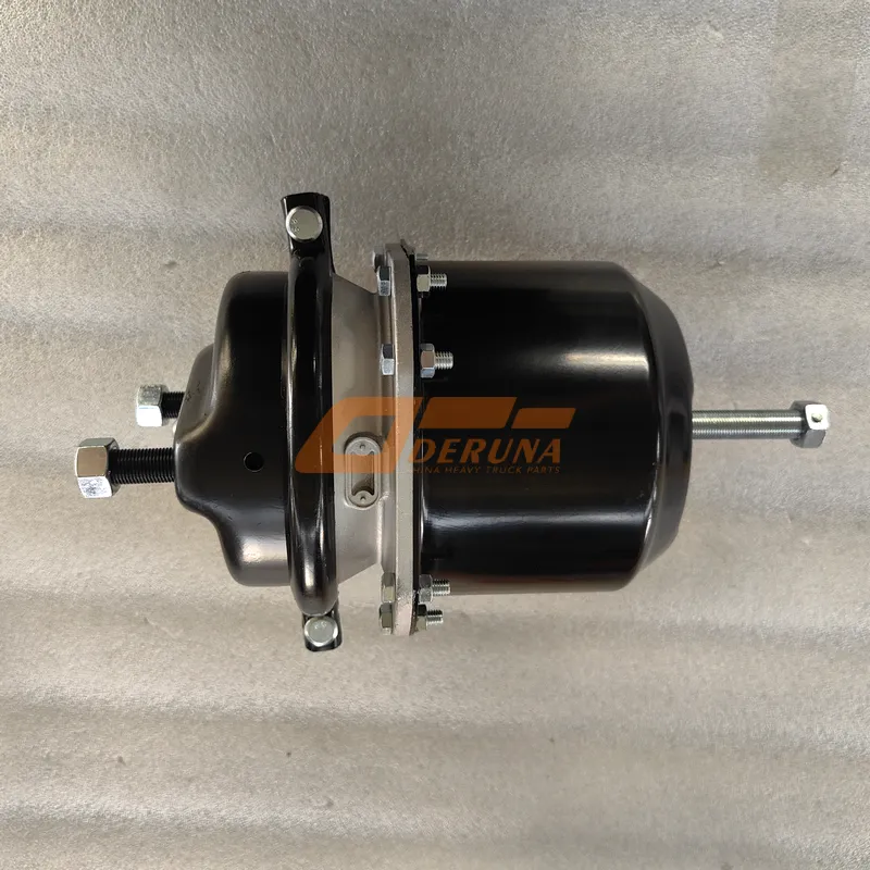 3530010-2001-C00C Rear axle brake Energy accumulator FAW J7