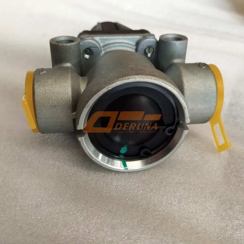 3534010-T38A0 Pressure Limiting Valve Assembly- 100% Genuine Factory Price
