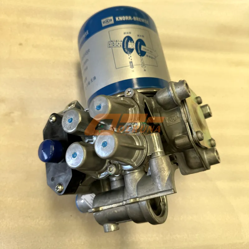 3543010-92302 Air Dryer Assembly- 100% Genuine Factory Price