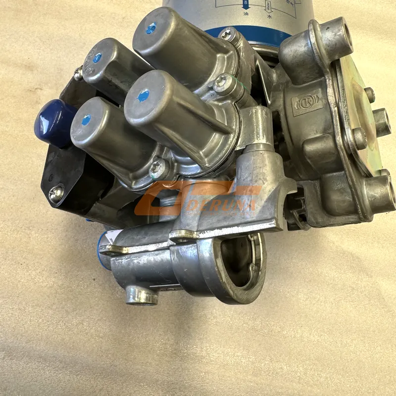 3543010-92302 Air Dryer Assembly- 100% Genuine Factory Price
