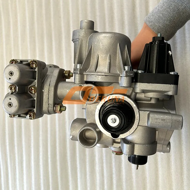 3543010 K0200 Air Dryer Assembly- 100% Genuine Factory Price