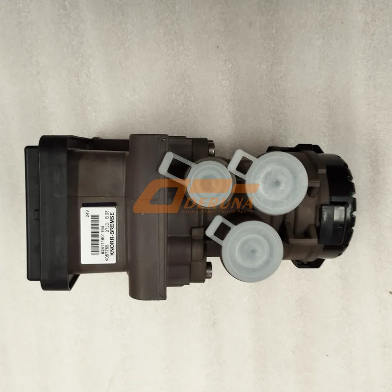 3553210-93000 Front Axle Brake Control Module Assembly