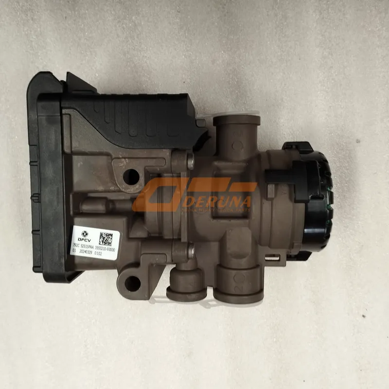 3553210-93000 Front Axle Brake Control Module Assembly