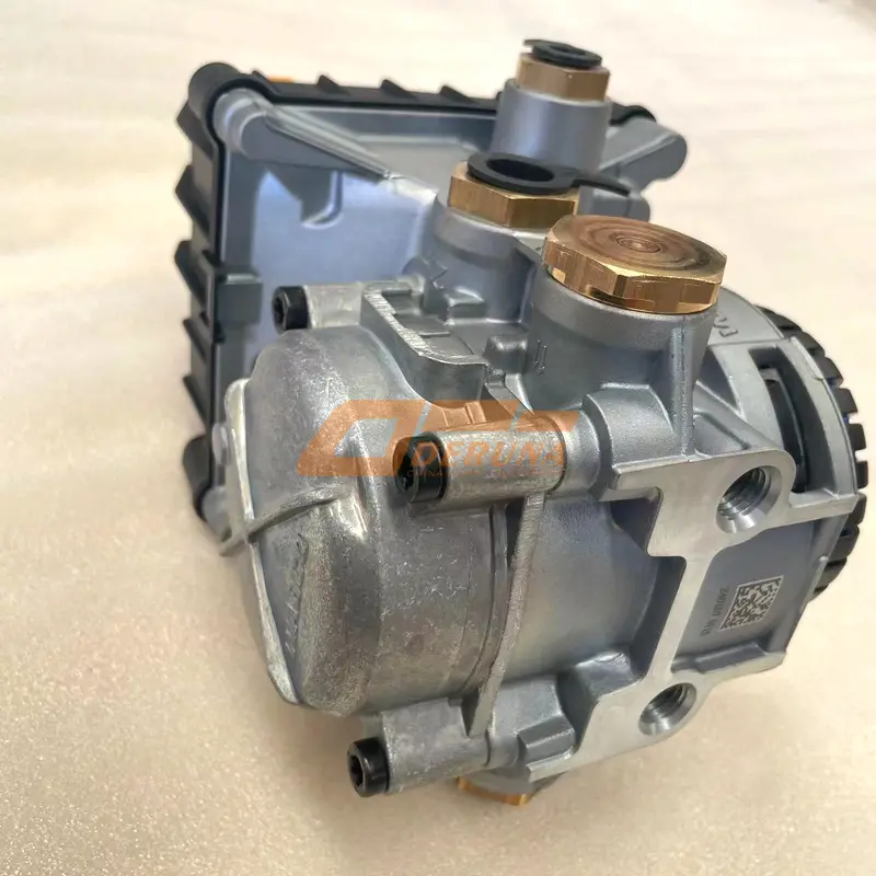 3560010-1051/E Single Channel Electronic Pressure Control Module With Connector Assembly