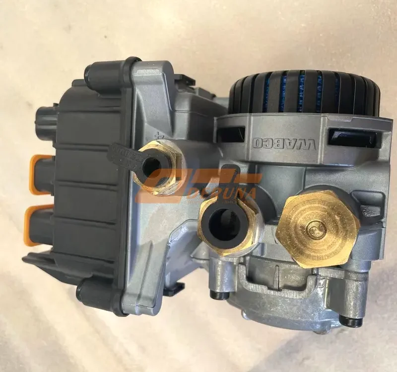 3560010-1051/E Single Channel Electronic Pressure Control Module With Connector Assembly