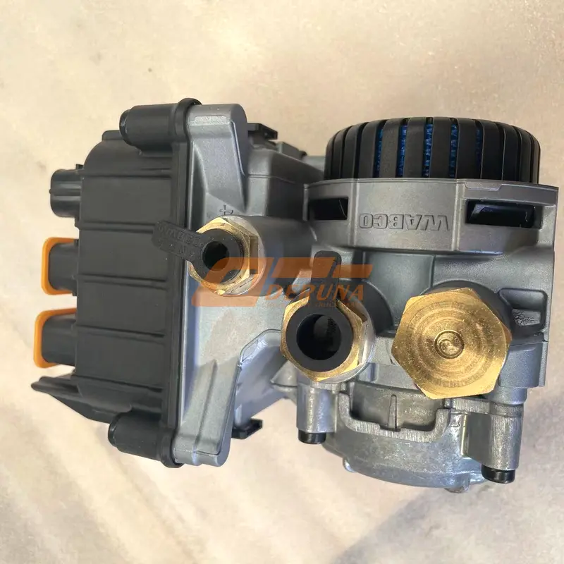 3560010-1051/E Single Channel Electronic Pressure Control Module With Connector Assembly
