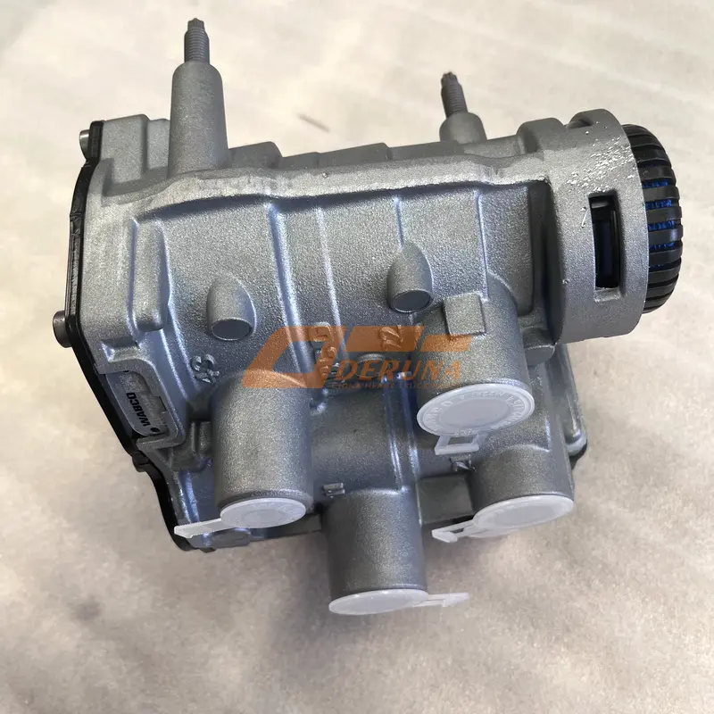 3560060-1051/E Trailer Control Module With Connector Assembly